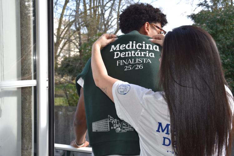 Merch Queima das Fitas 2026