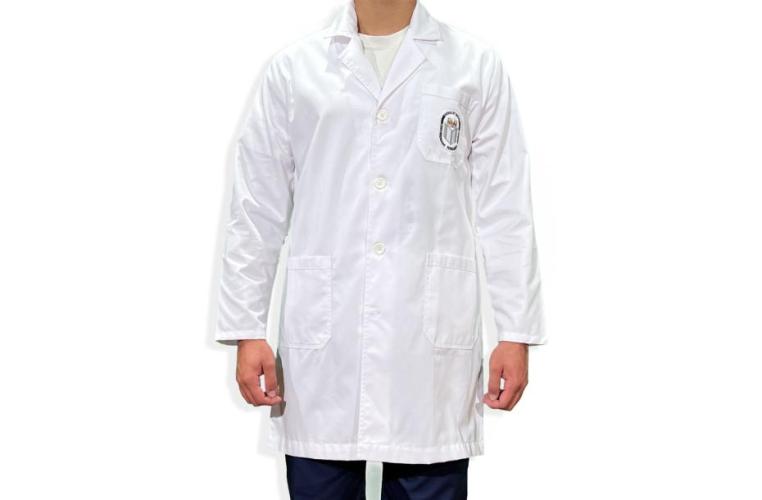 Produto Bata UFP Medicina
