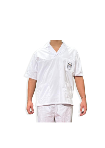 Produto Túnica UFP